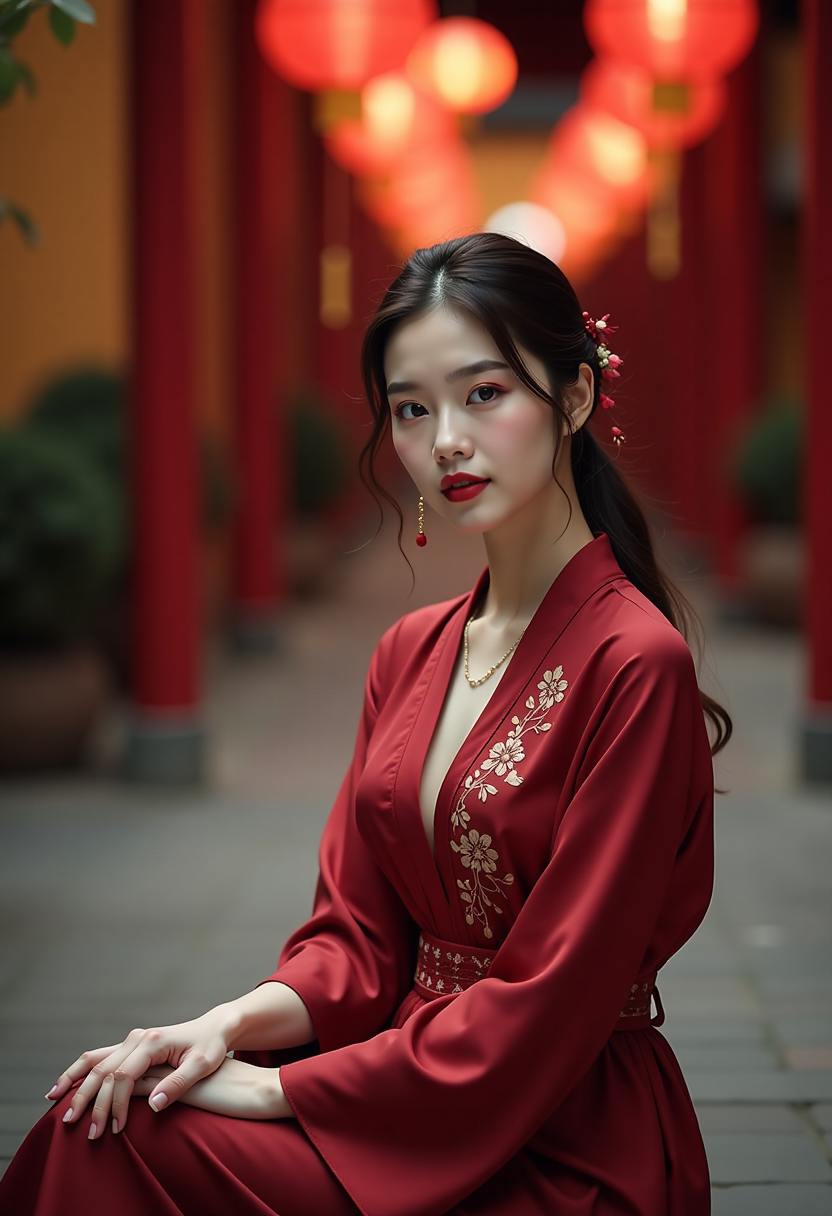 孤战