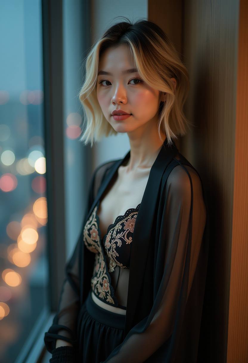 最后的突击